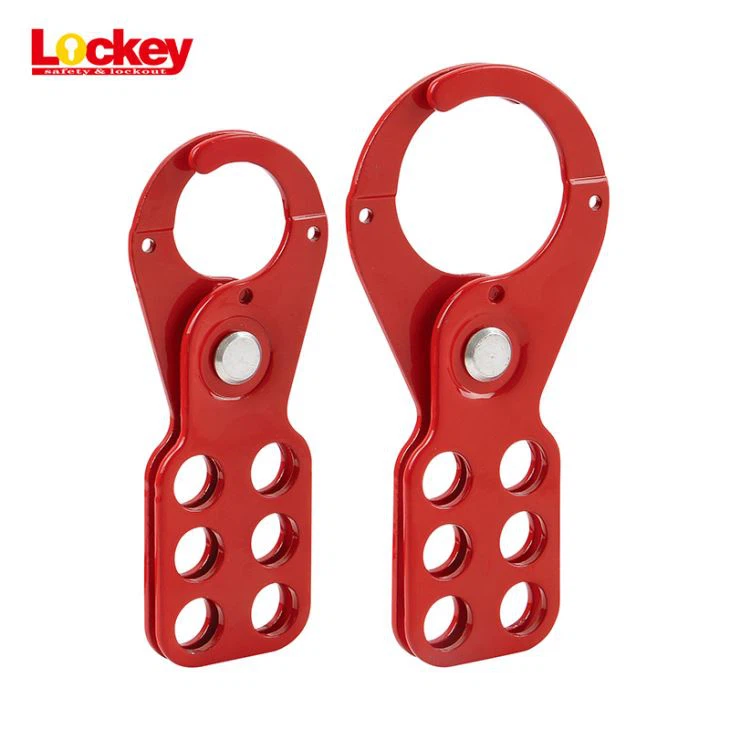 Hasp ekonomik Verrouillage en