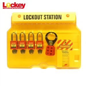 4 Padlocks Twous