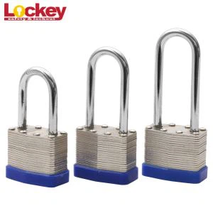 Sekirite kadna Laminated asye kle Diferan