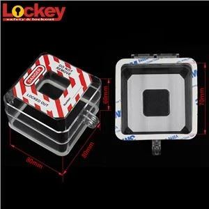 Elektrik Lock Out Tag Out