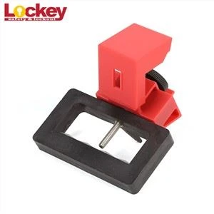 Oversized Clamp sou brekè brekè pou gwo 480-600V