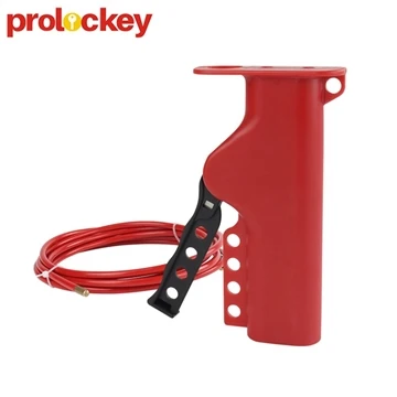 Lockout tagout ka-Fraisage machin